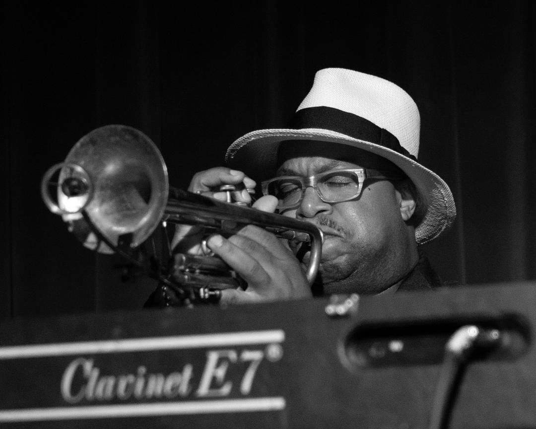Nicholas Payton