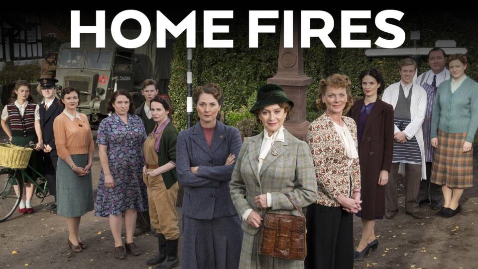 Home Fires