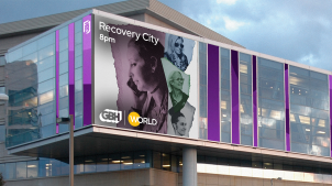 Recovery City; 8pm; GBH World