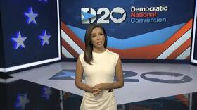Election 2020 DNC
