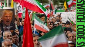 Iranian American identity was under scrutiny long before the U.S. struck Iran