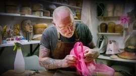 Now streaming: England Made With Love