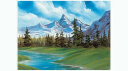 Mountain Exhibition