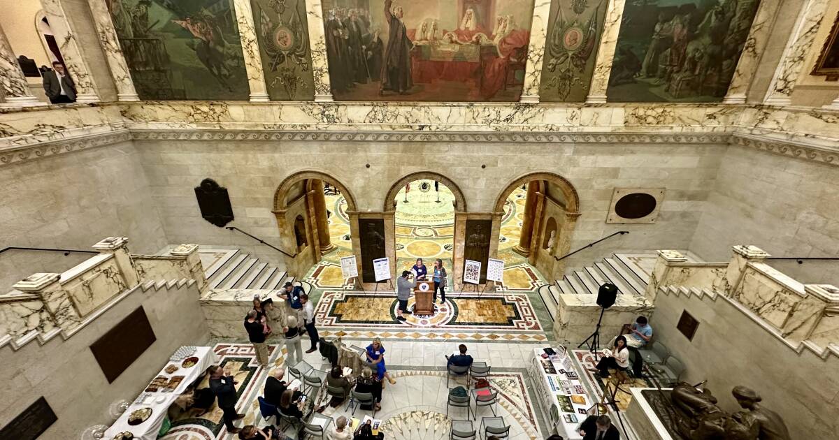 3 Northeast states banned religious exemptions for vaccines. What about Massachusetts?