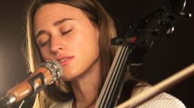 The Ballroom Thieves — Live At WGBH