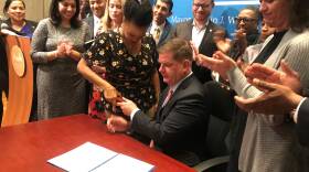 Walsh Signs Ordinance