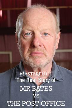 The Real Story of Mr Bates vs The Post Office