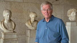 Now streaming: Rick Steves Art of Europe