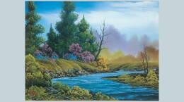 Trace of Spring