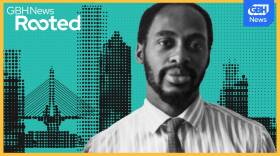 NPR’s first race correspondent reflects on a trailblazing career & what’s next