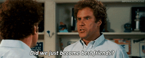 Ultimate Friends gifs - Joey - GIFs - Imgur