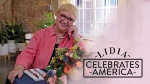 Lidia Celebrates America