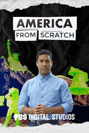 America From Scratch