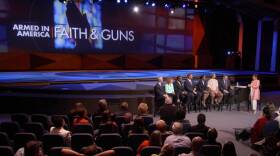 Armed in America: Faith & Guns Townhall