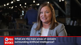 Seeking Common Ground: Artificial Intelligence with Attorney Genera Michelle Henry