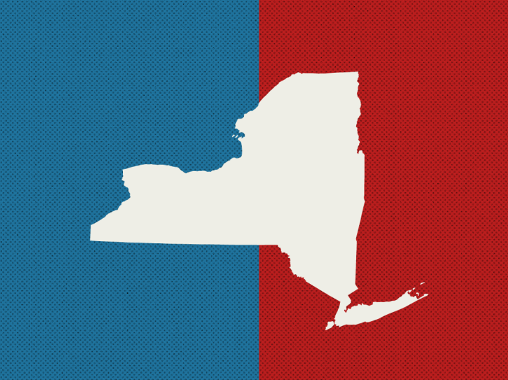 Election 2024: New York