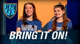 Qualifying Match 2 | Milton Academy vs. Somerville