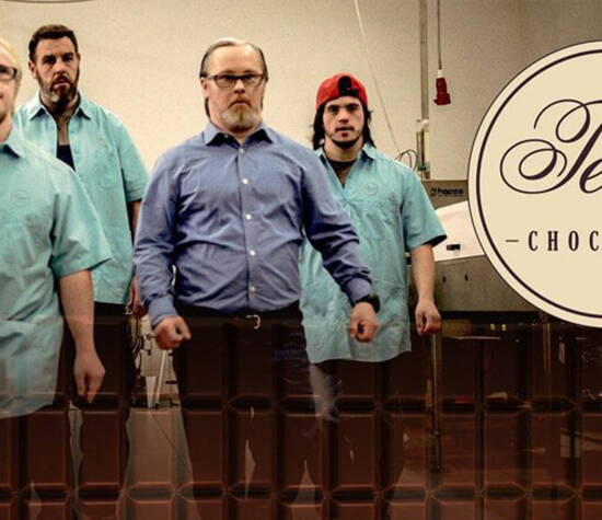Team Chocolate
