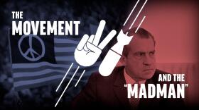 The Movement and the "Madman"