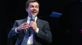 Pete Buttigieg