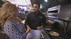 Local Latino Restaurants / Sisterhood