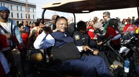 Election 2020 Selma
