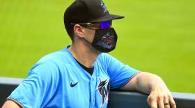 Marlins Baseball