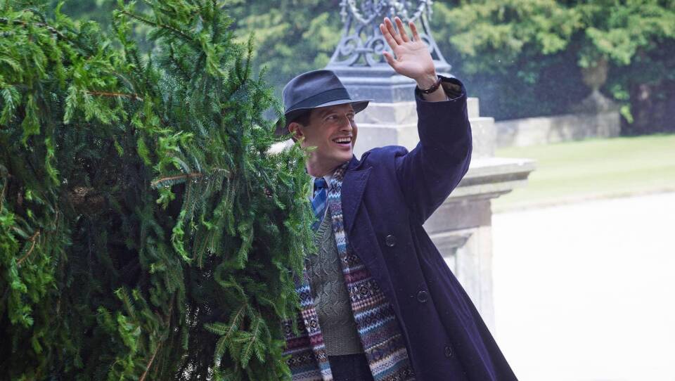 All Creatures Great and Small Season 2