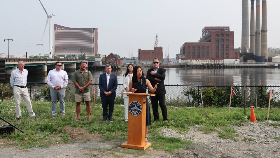 Casino security illustration