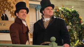 Now streaming: Sanditon on Masterpiece