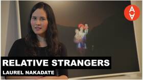 Relative Strangers - Laurel Nakadate