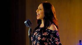 Gabrielle Ruiz - 'Greatest Love of All'