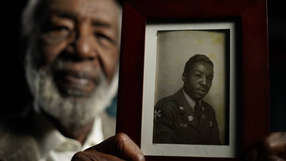 Insiders’ Views of the Veteran Experience