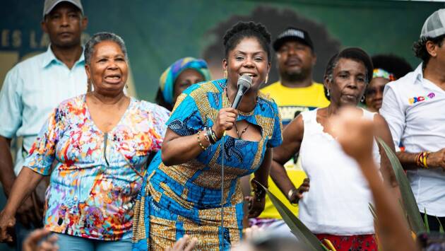 Igualada: Refusing to Know Your Place