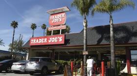 Trader Joes Label Change