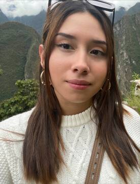 Nicole Updated Headshot