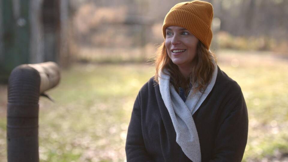 It’s a Greens Thing