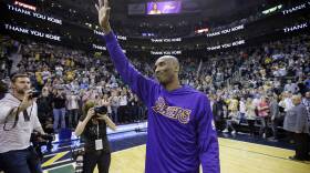 Kobe Bryant