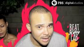 #FijiChallenge w/ Walshy Fire of Major Lazer