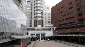 Massachusetts General Hospital