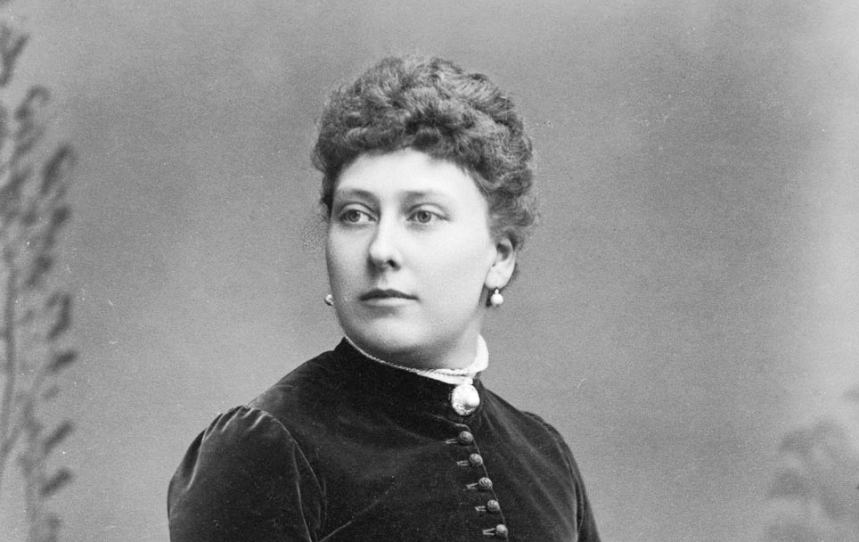 Beatrice Mary Victoria
