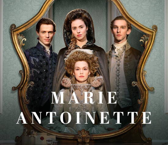 Marie Antoinette