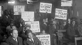 Authors Discuss American Ingenuity