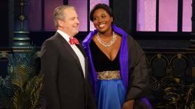 Excerpts from Great Performances at the Met: New Year's Eve