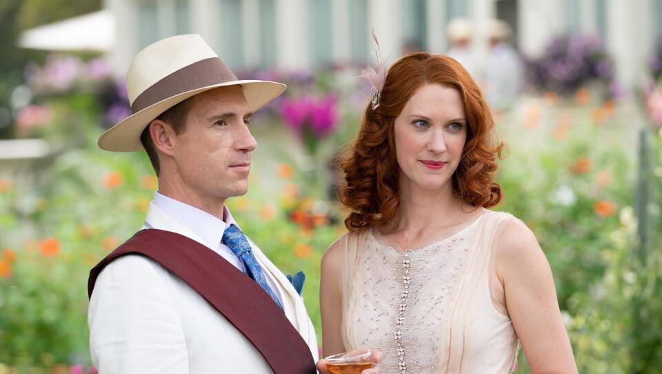 Diamonds Are A Gal's Best Friend