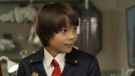 Now streaming: Odd Squad