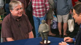 Now streaming: Antiques Roadshow