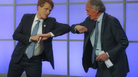 Election 2020 Massachusetts Senate