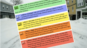 gif override do not use as standalone french toast alert illustration