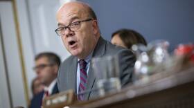 House Rules Committee Debates Resolution On Impeachment Inquiry